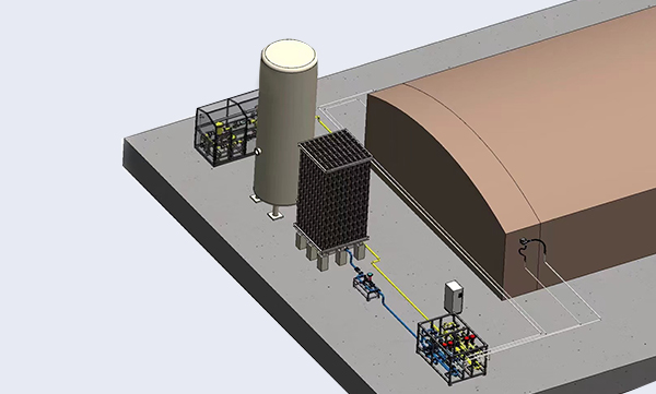 燃燒系統使用時的注意事項有哪些？